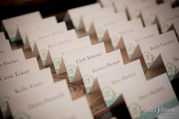 Best Thomas Center Wedding photographer - Sandra Johnson (SJFoto.com)